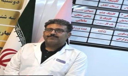  نجات جان کودک 5 ماهه توسط یک بهیار با تجربه در فرودگاه