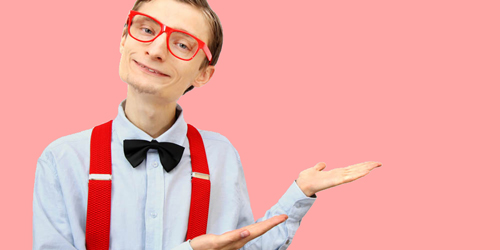  شخصیت شناسی دار و دسته گیک‌ها، نِردها و ...