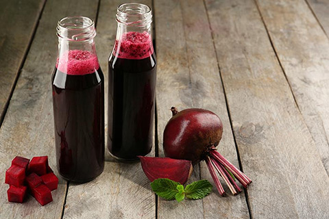 ۸ ماده غذایی برای بازسازی کبد و کاهش وزن در کمتر از ۳۰ روز