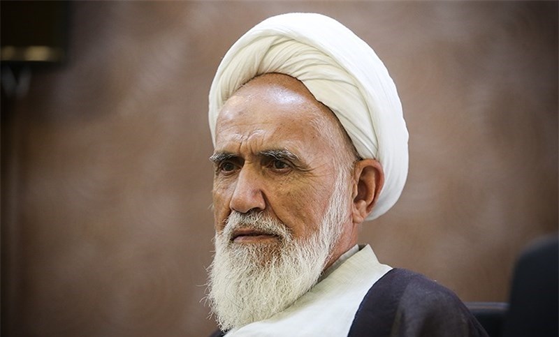 آیت الله حائری شیرازی به ملکوت اعلی پیوست