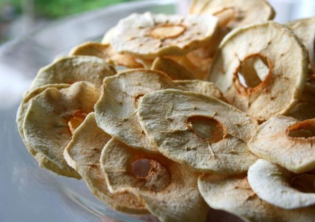  طرز تهیه چیپس متفاوت خانگی ترد و خوشمزه
