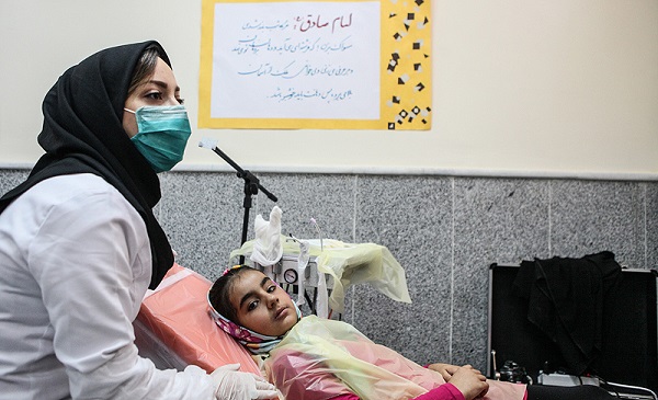 بهره‌مندی 4.5 میلیون نفر از خدمات جهادی رایگان در کشور
