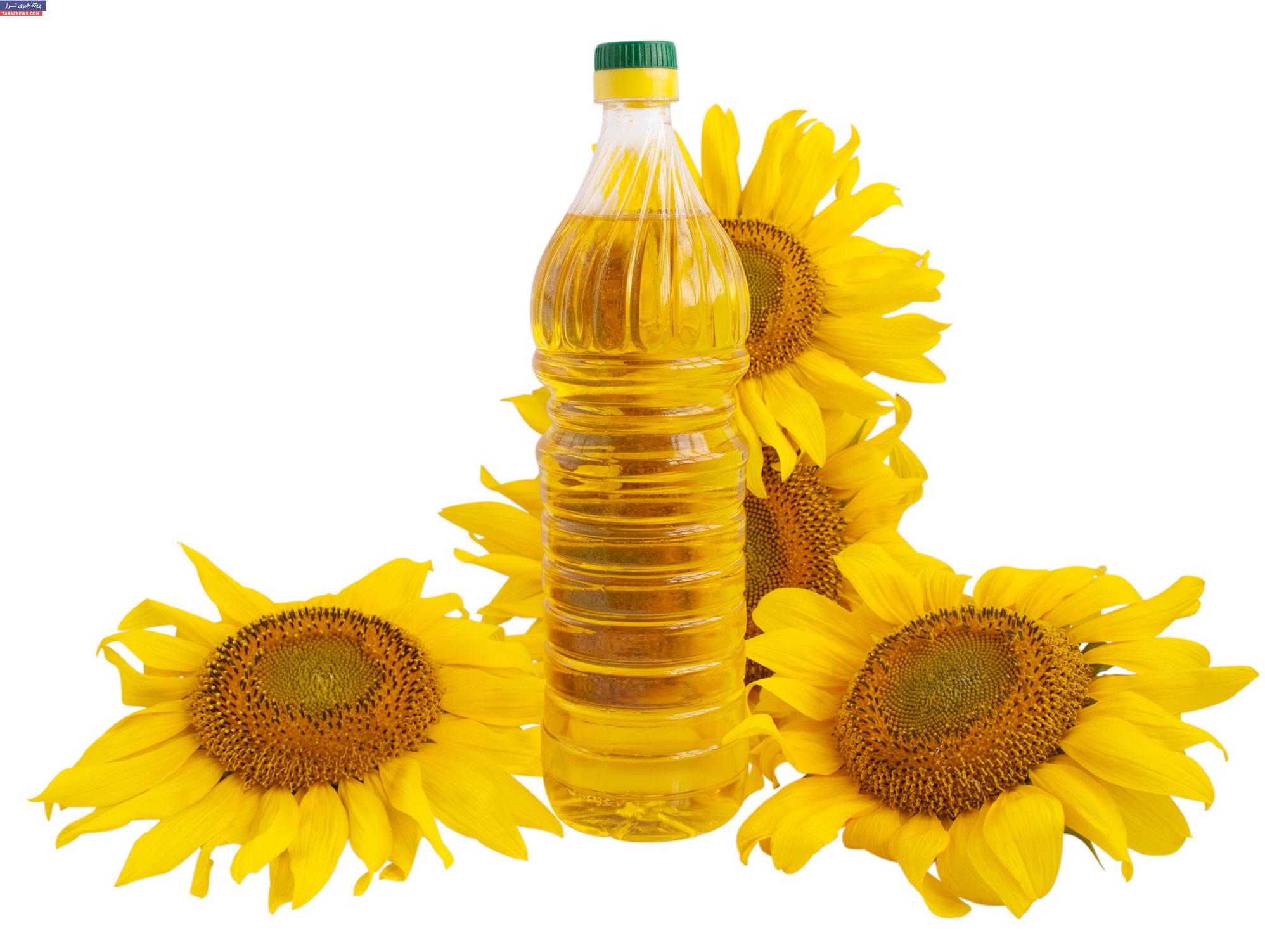مصرف روغن نباتی عامل سکته‌های قلبی و مغزی/ رصد بازار غذا از تولید تا مصرف 