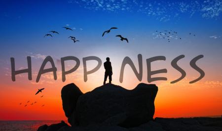  ۴ اصل مهم برای رسیدن به خوشبختی