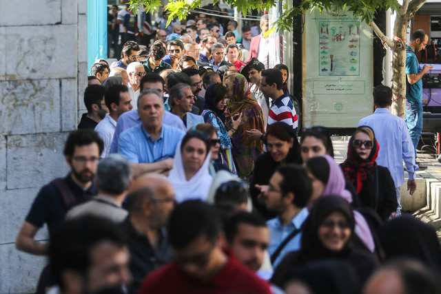 هر شهروند تهرانی باید یک امدادگر باشد