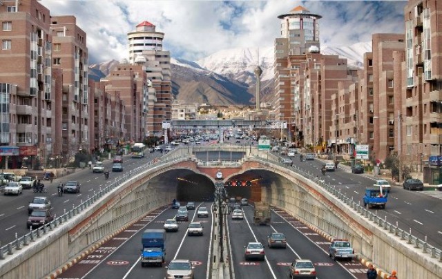 آخرین نتایج بررسی زمین لرزه تهران، قم وکرج