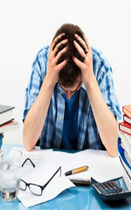 توصیه‌هایی برای کاهش استرس 