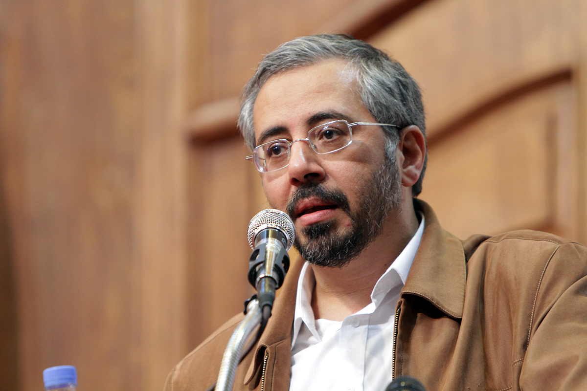  قدردانی وزیر پیشین بهداشت از اقدام این وزارتخانه در دولت تدبیر و امید 