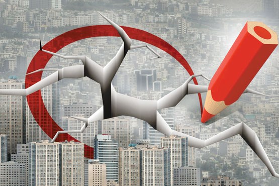  گسل ماهدشت هنوز فعال است؛  هوشیار باشید 