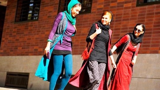  آنچه که بدتر از بدحجابی است!