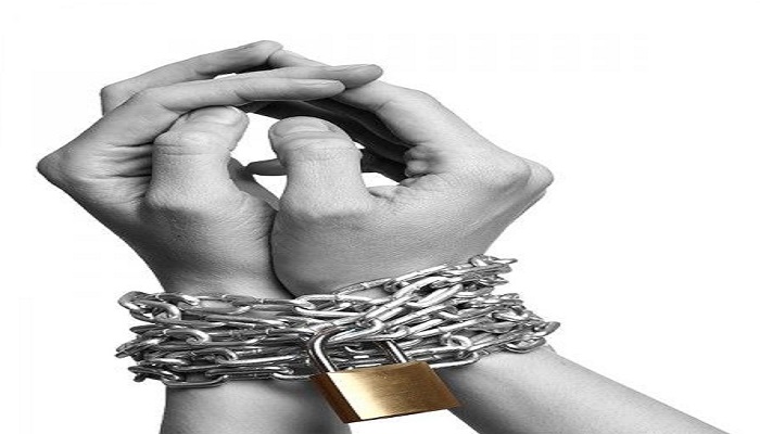 کسانی که در آخرت وارونه محشور می‌شوند