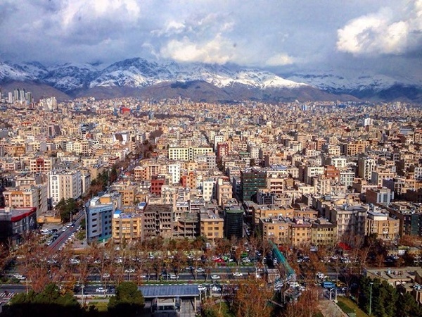  رخداد زلزله قانونمند را بهتر بشناسیم