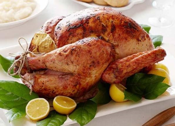 توصیه های غذایی زمستانی