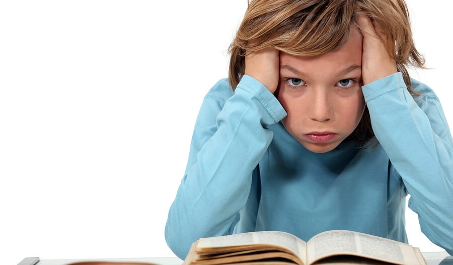  راهکاری برای کاهش استرس امتحان