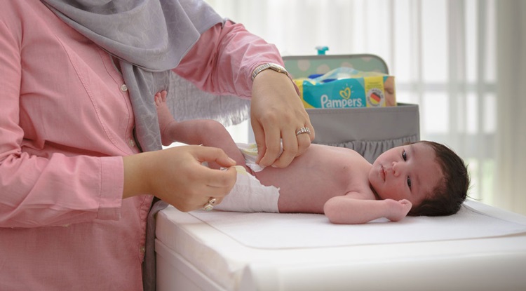 پس دادن پوشک و راه‌هایی برای پیشگیری از آن