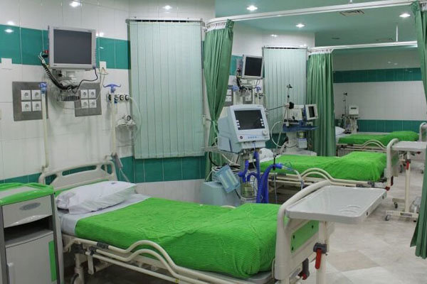 امکانات درمانی تهران پاسخگوی زلزله های قدرتمند نیست