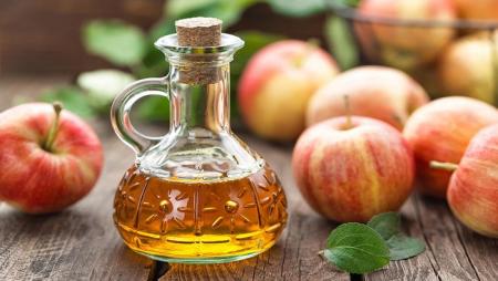 آیا سرکه سیب می تواند به کاهش وزن کمک کند؟