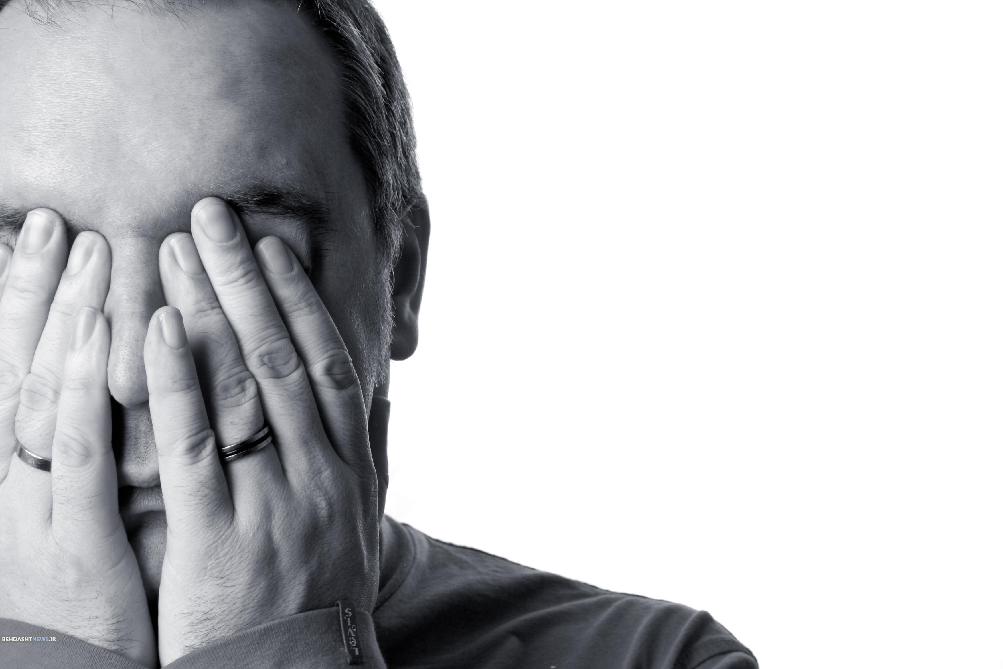 عوامل مرتبط با «تنش روانی» در مبتلایان به دیابت نوع دو 