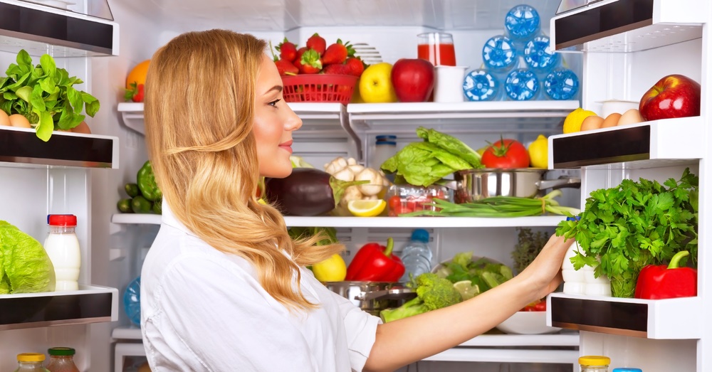 این غذاها را در یخچال نگهداری نکنید
