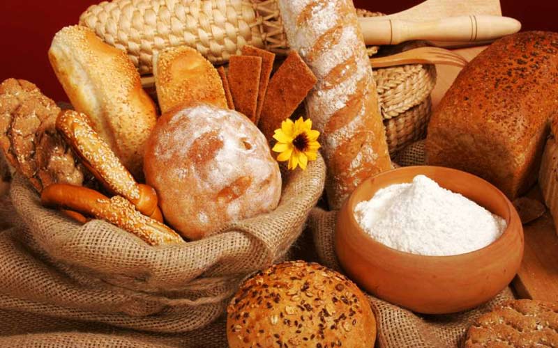 نان سالم چه ویژگی هایی دارد؟