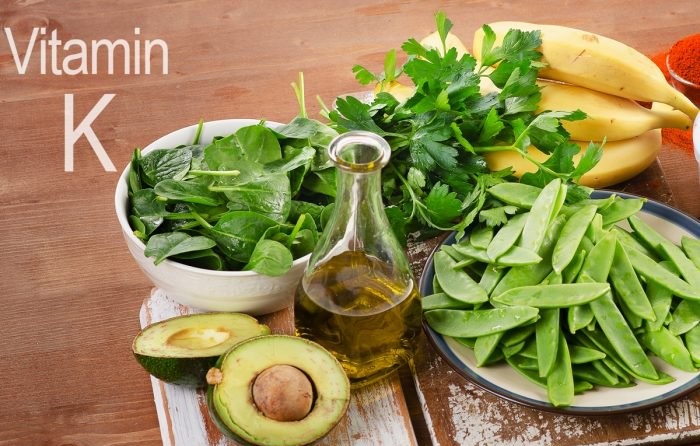  کمبود ویتامین K چه علائمی دارد؟