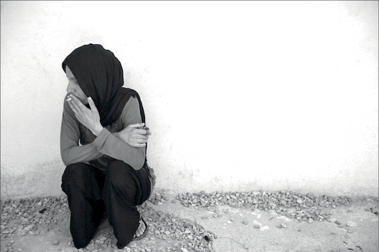 اعتیاد هیچگاه زنانه نمی‌شود