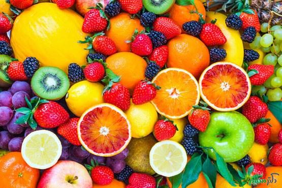  بهترین غذاهای ضد پیری پوست 