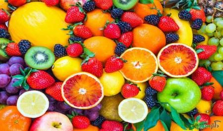  بهترین غذاهای ضد پیری پوست 