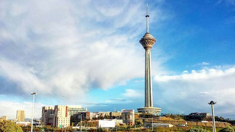  آخرین زلزله بزرگ در تهران چه زمانی رخ داد؟