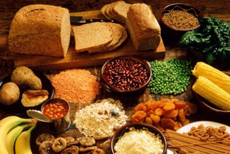 ۶ راه طبیعی عالی برای بهبود عملکرد دستگاه گوارش‌تان