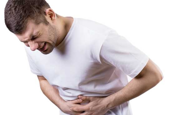  وقتی استرس معده را هدف می‌گیرد