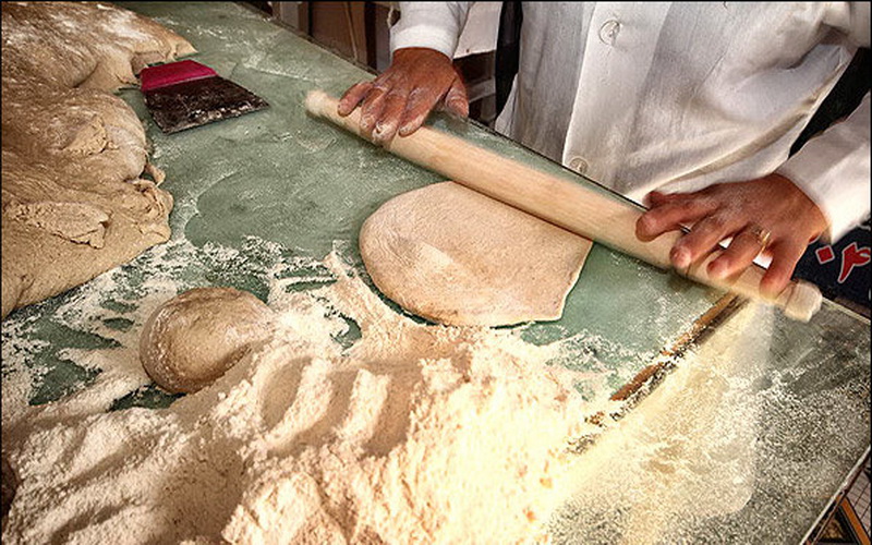 تولید کنندگان نان حاوی جوش شیرین به دادگاه معرفی می شوند