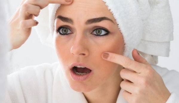 تغییرات چهره زنگ خطری برای سلامتی ! 