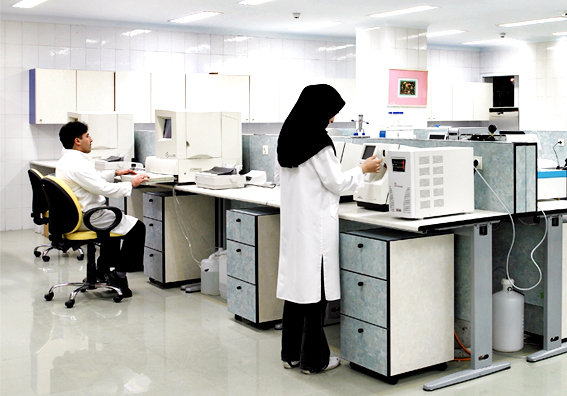  مشکلات طرح نظام جامع خدمات آزمایشگاهی