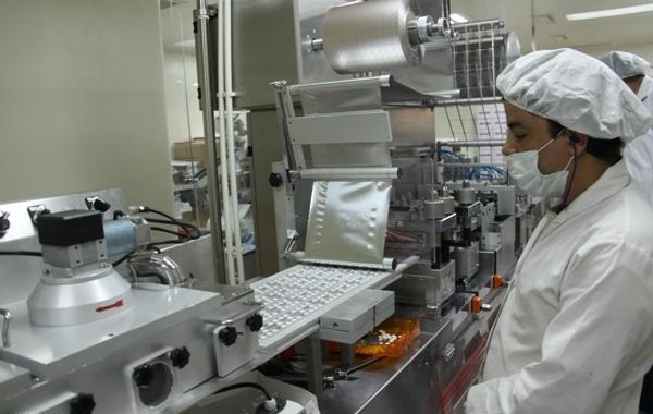 منطقی سازی قیمت دارو ها و ارتقای تولید داخلی