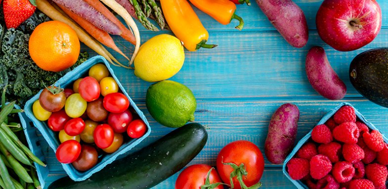 ۷ جایگزین‌ گوشت برای گیاه‌خواران