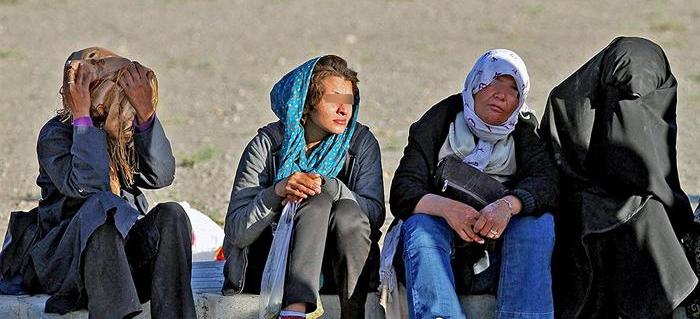 تعداد زنان معتاد ایران در سایه ای از ابهام 