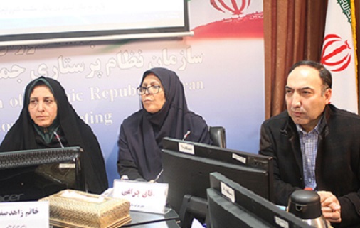 سازمان نظام پرستاری باید حامی معاونت پرستاری باشد
