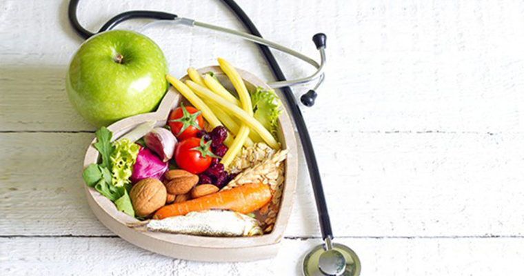 رژیم غذایی گیاهی و ۷ خاصیت هوشمند آن برای ارتقای سلامت قلب