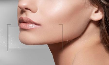 ۷ تمرین فوق‌العاده برای فرم‌ دهی به چانه