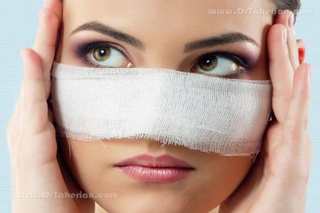 کارهایی که نباید بعد از جراحی زیبایی بینی انجام داد