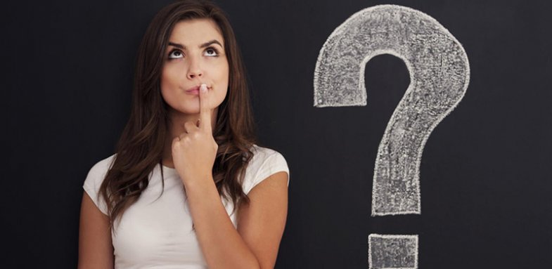 برای لاغر شدن از کجا شروع کنیم؟  