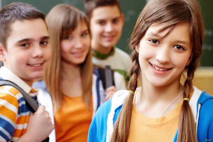 با نوجوانانمان چگونه رفتار کنیم ؟ 