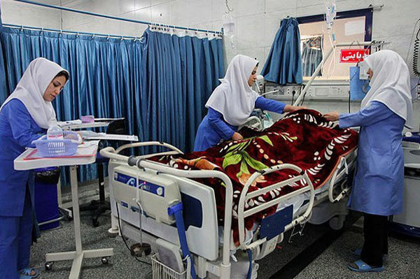  پذیرش نشدن بیماران اورژانسی بدون چادر درنجف‌آباد؛ از شایعه تا واقعیت