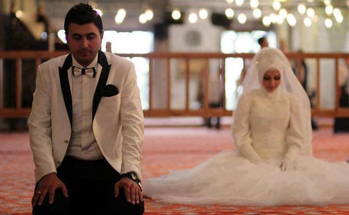 اگر قصد ازدواج دارید این کارها را انجام دهید 