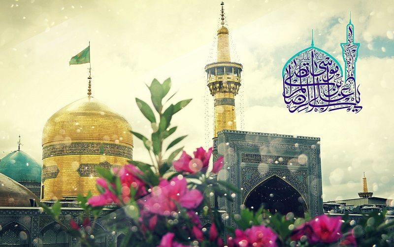 توصیه امام رضا(ع) برای قوی شدن ذهن