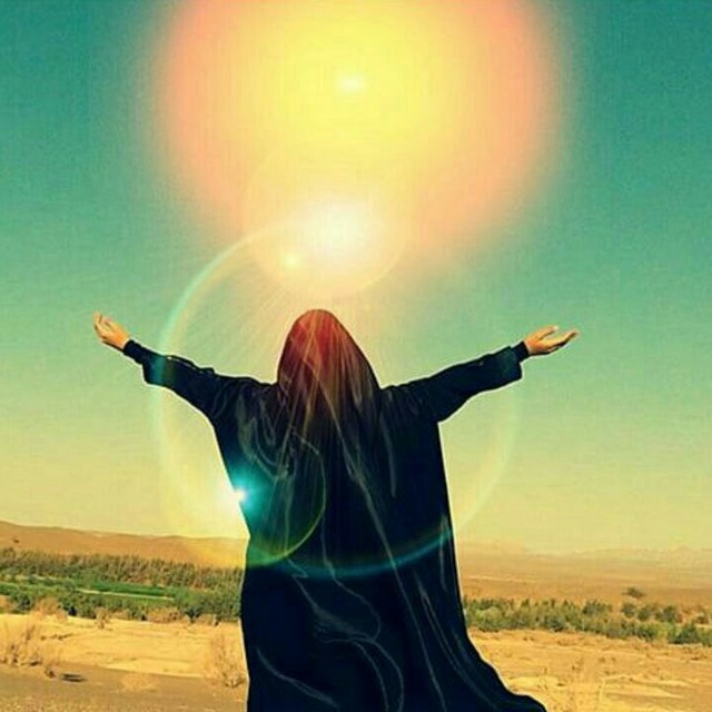 چرا عده ای از حجاب فرار می کنند؟ 