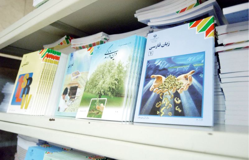 دلایل ورود موضوع اهدای عضو به چهار کتاب درسی