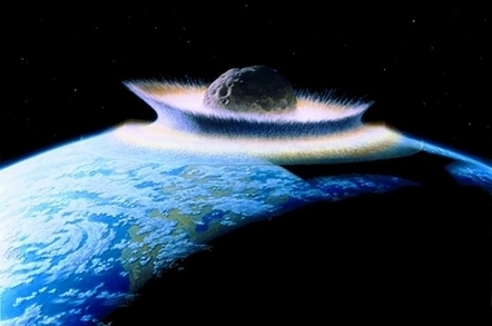  چه نوع سیارکی برای کره زمین خطرناک است؟