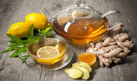  کدام چای برای گلودرد خوب است؟